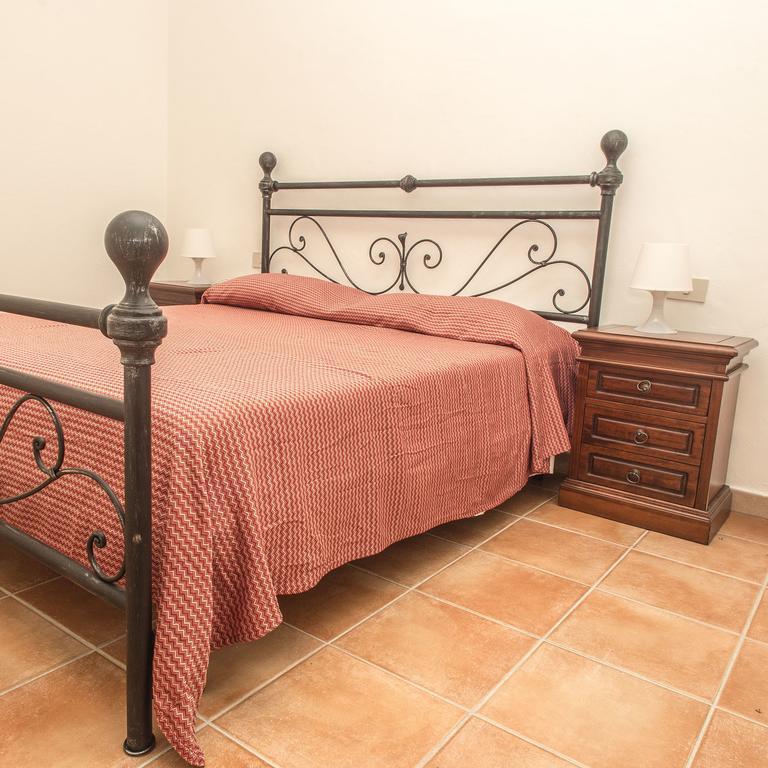 Agriturismo Podere Valdo 加沃拉诺 外观 照片