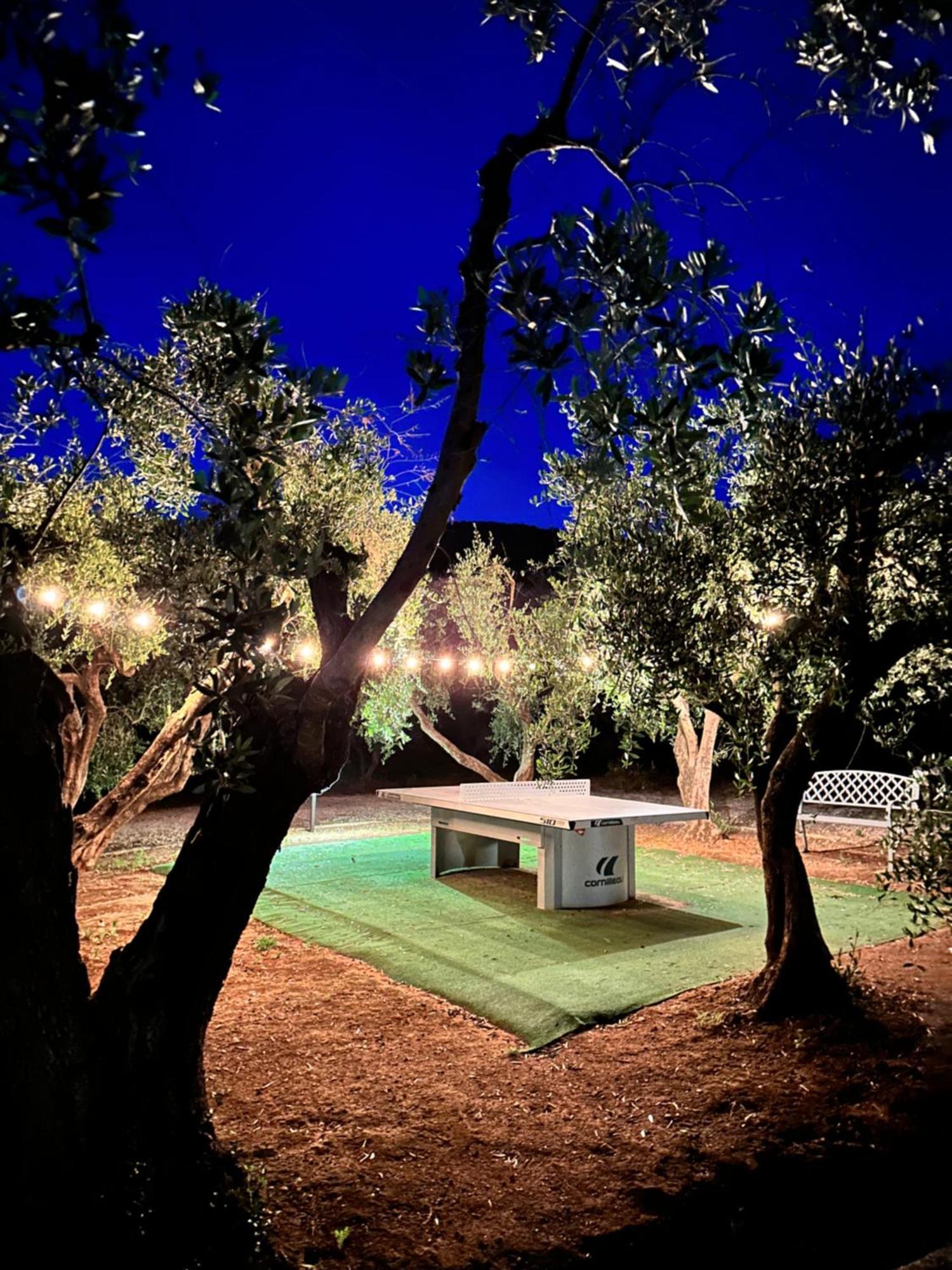 Agriturismo Podere Valdo 加沃拉诺 外观 照片