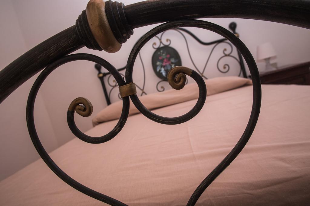 Agriturismo Podere Valdo 加沃拉诺 外观 照片