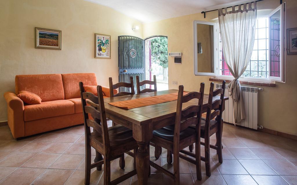 Agriturismo Podere Valdo 加沃拉诺 外观 照片