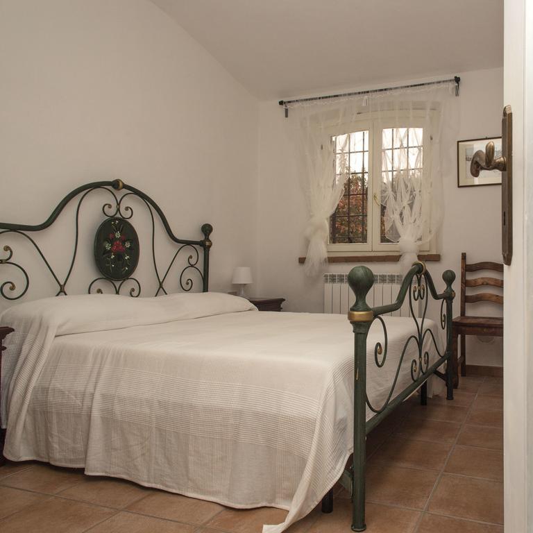 Agriturismo Podere Valdo 加沃拉诺 外观 照片