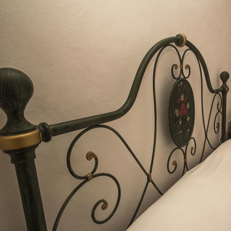 Agriturismo Podere Valdo 加沃拉诺 外观 照片