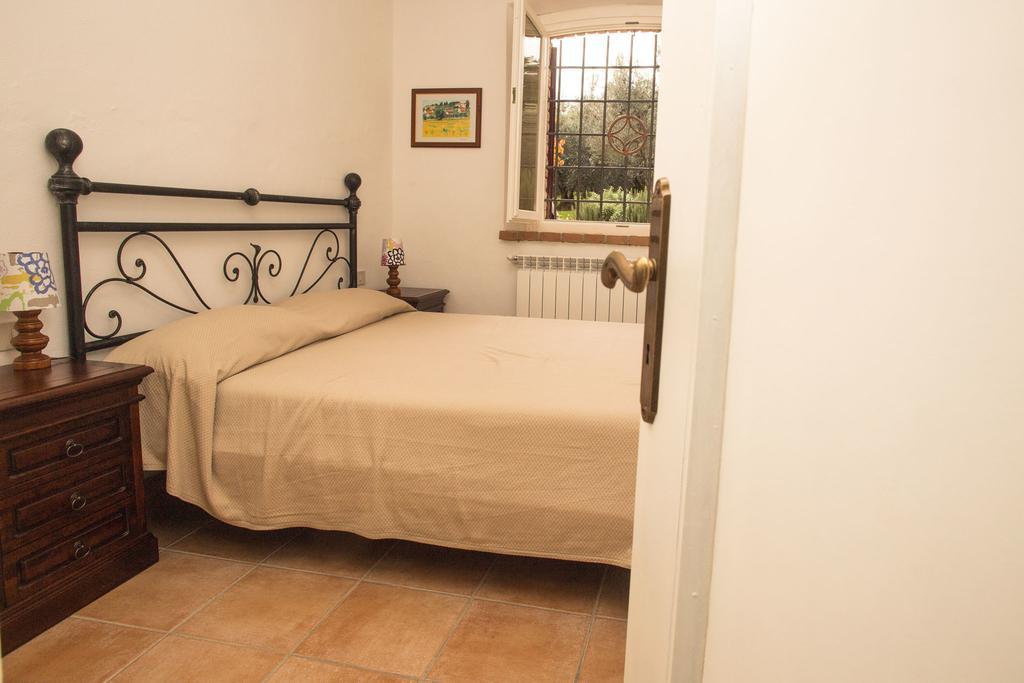 Agriturismo Podere Valdo 加沃拉诺 外观 照片