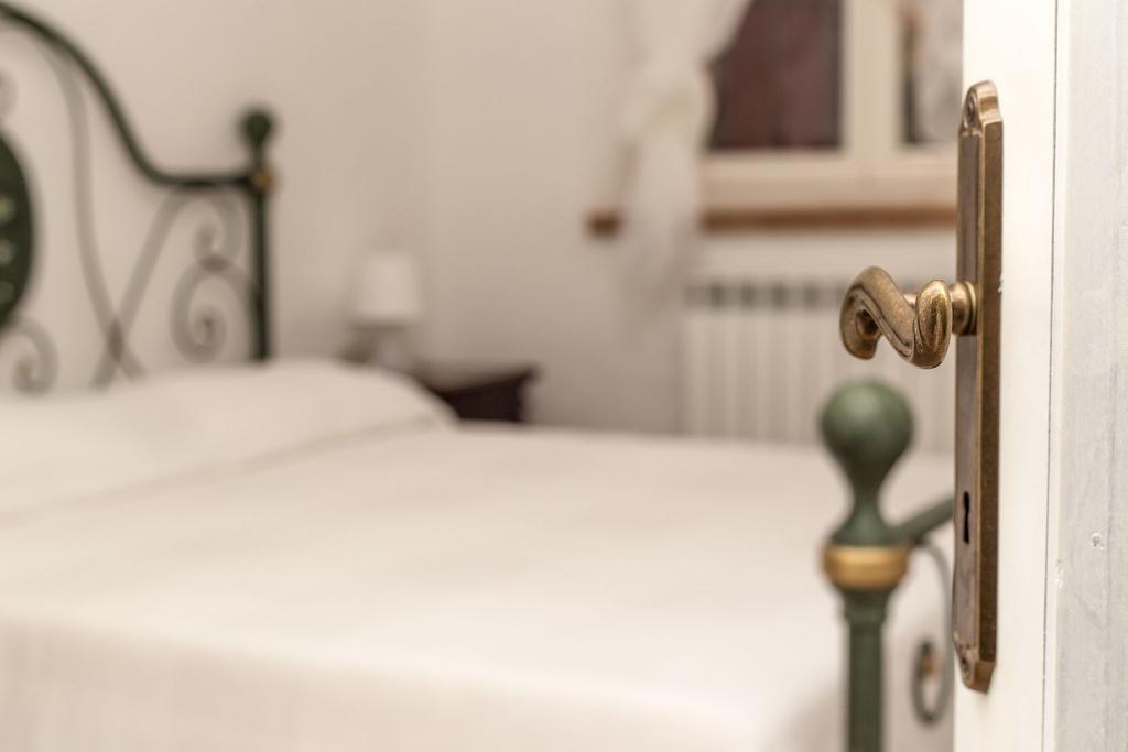 Agriturismo Podere Valdo 加沃拉诺 外观 照片