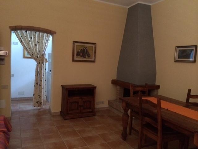 Agriturismo Podere Valdo 加沃拉诺 客房 照片