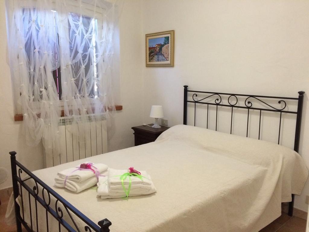 Agriturismo Podere Valdo 加沃拉诺 外观 照片